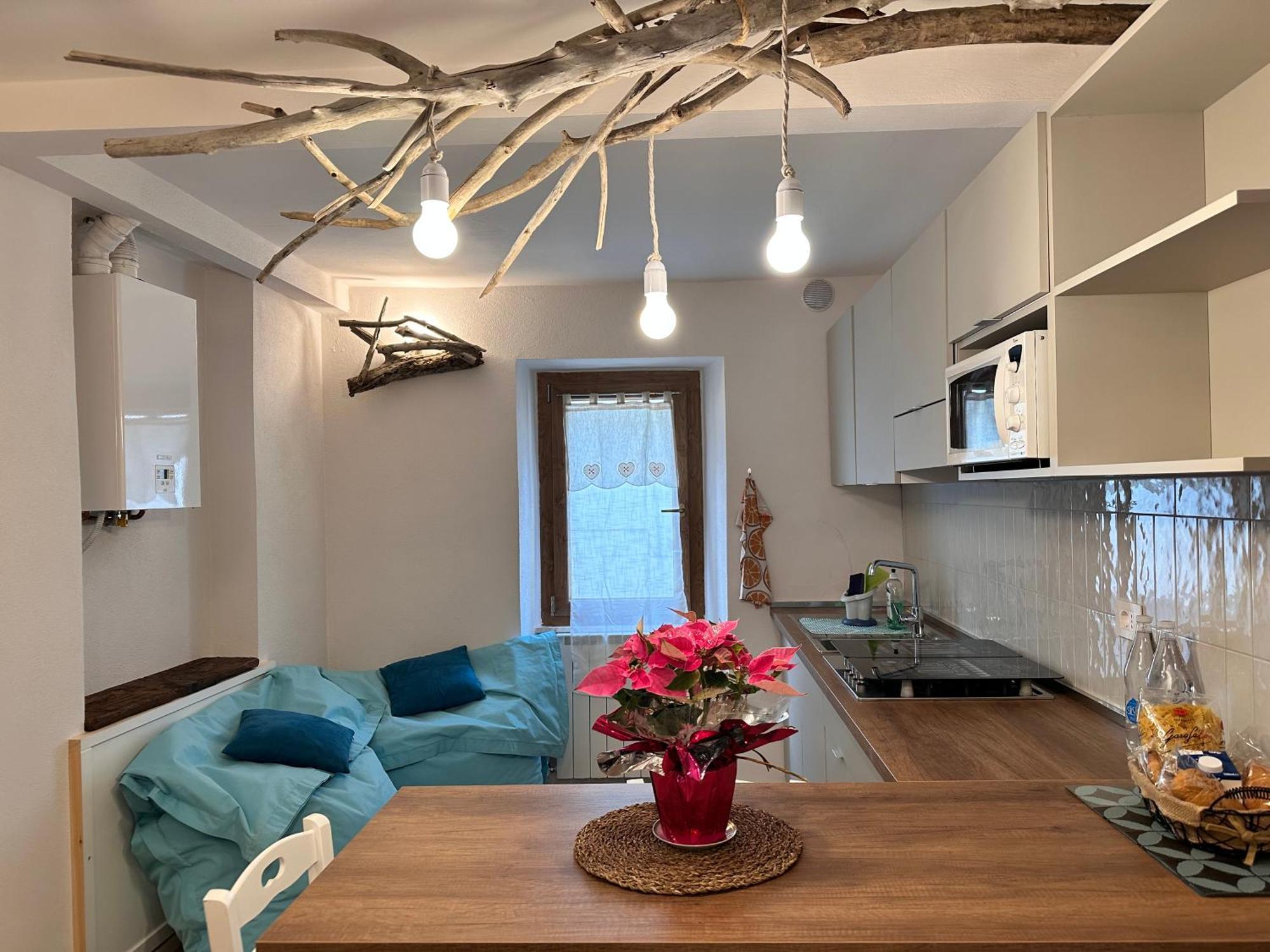 Apartment Amiter Bagni San Filippo