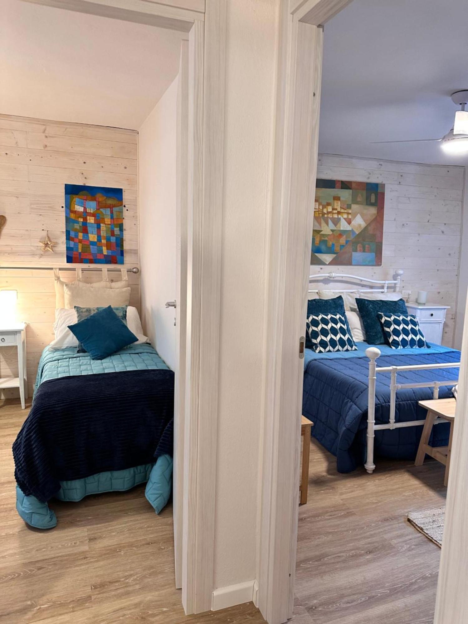 Apartamento Amiter