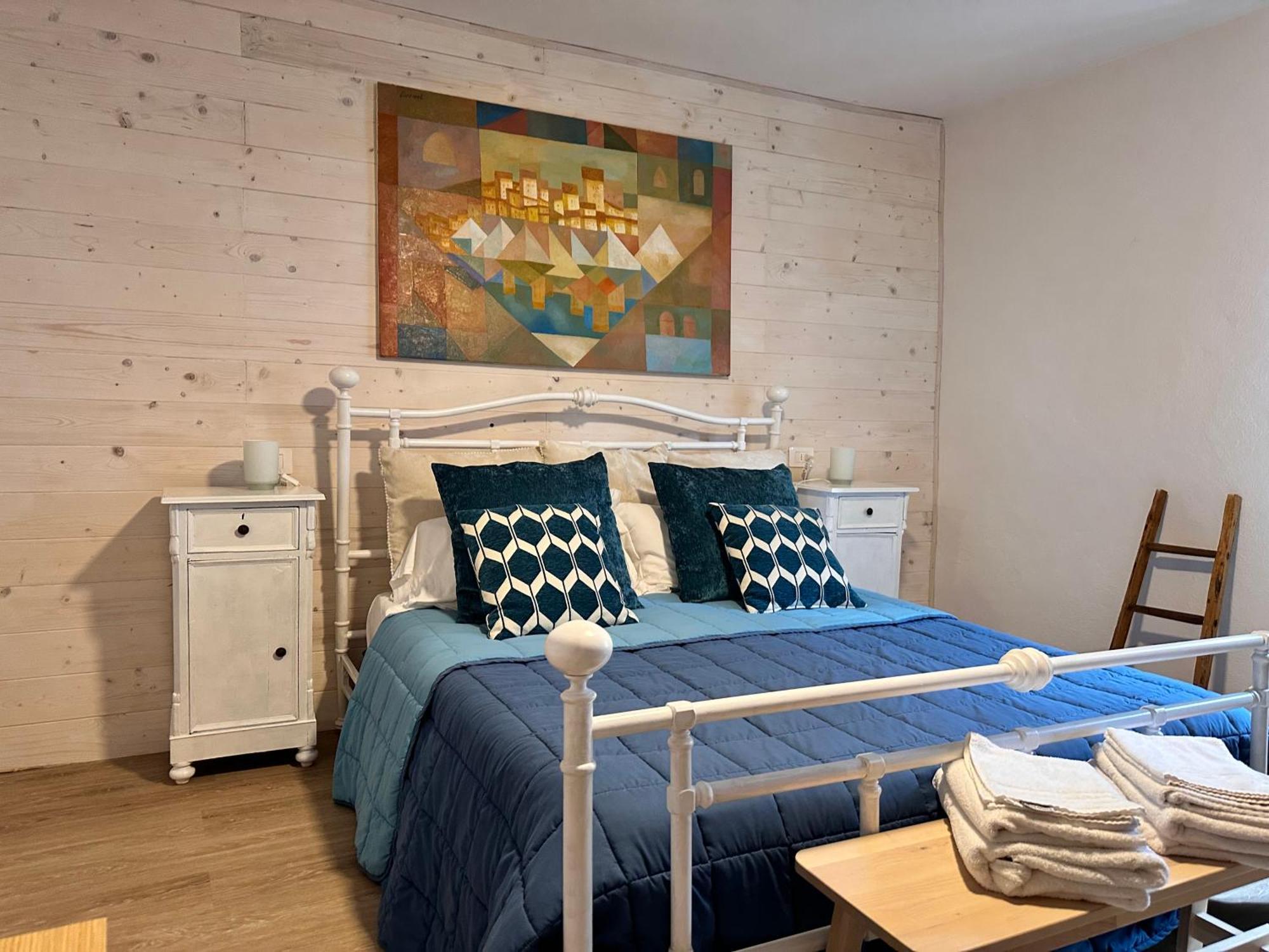 Amiter Apartamento *
