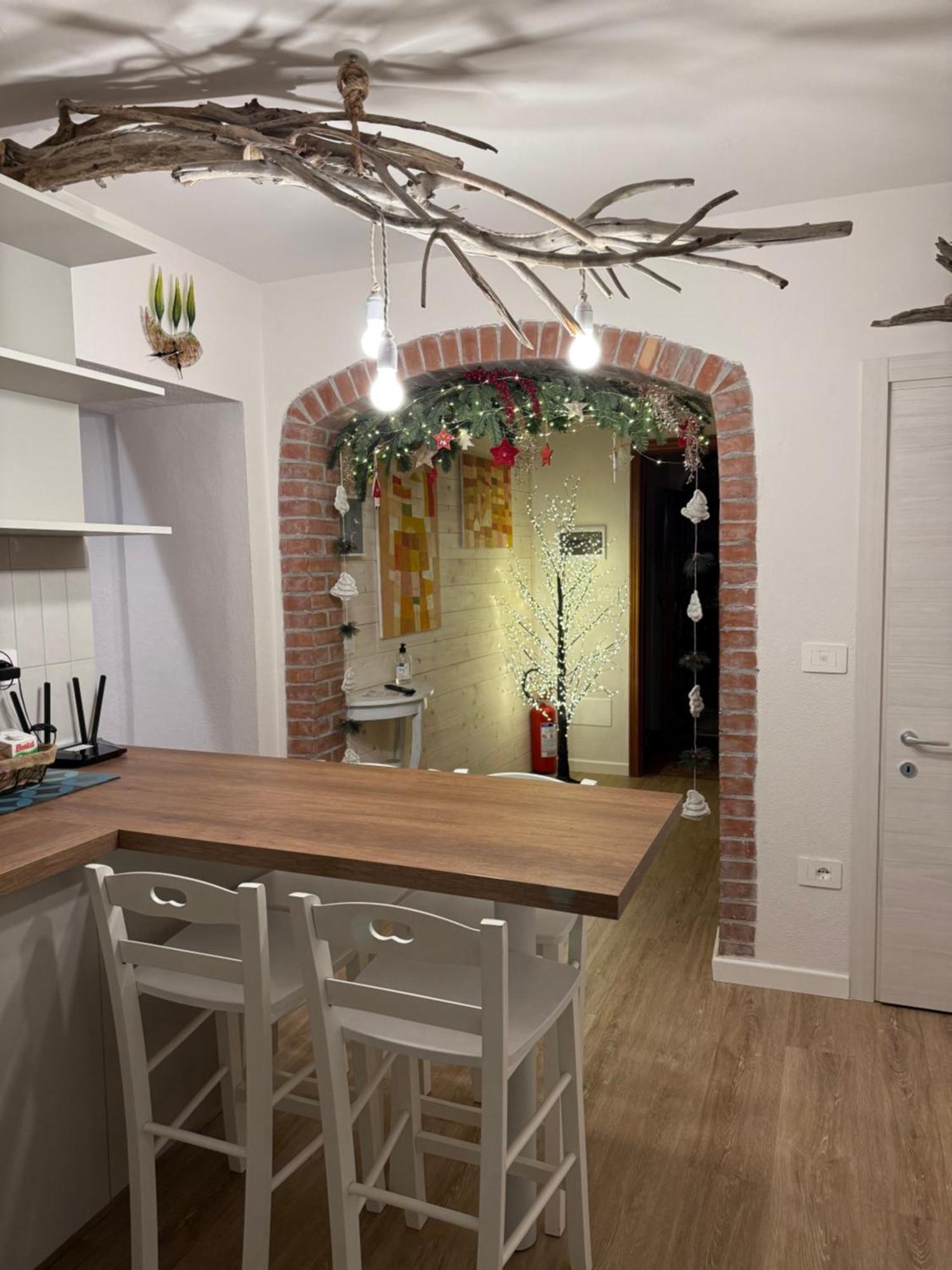 Apartment Amiter Bagni San Filippo