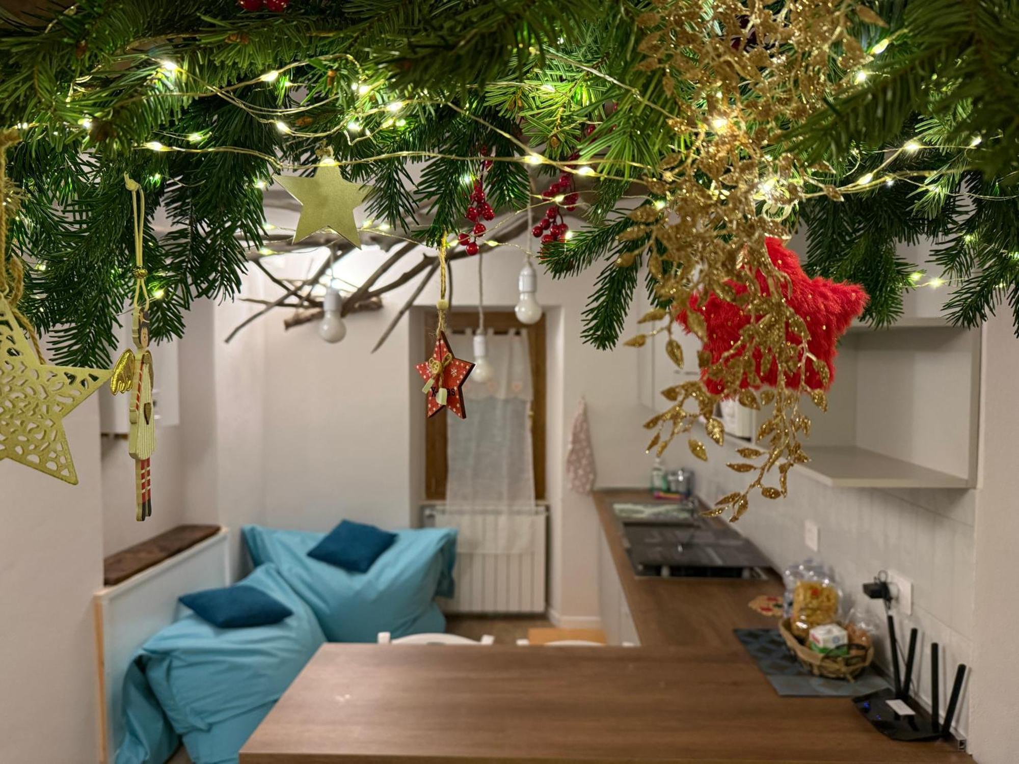 Apartment Amiter