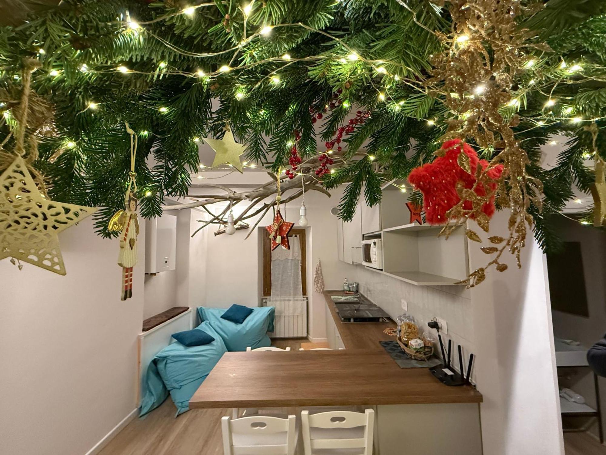 Amiter Apartment *